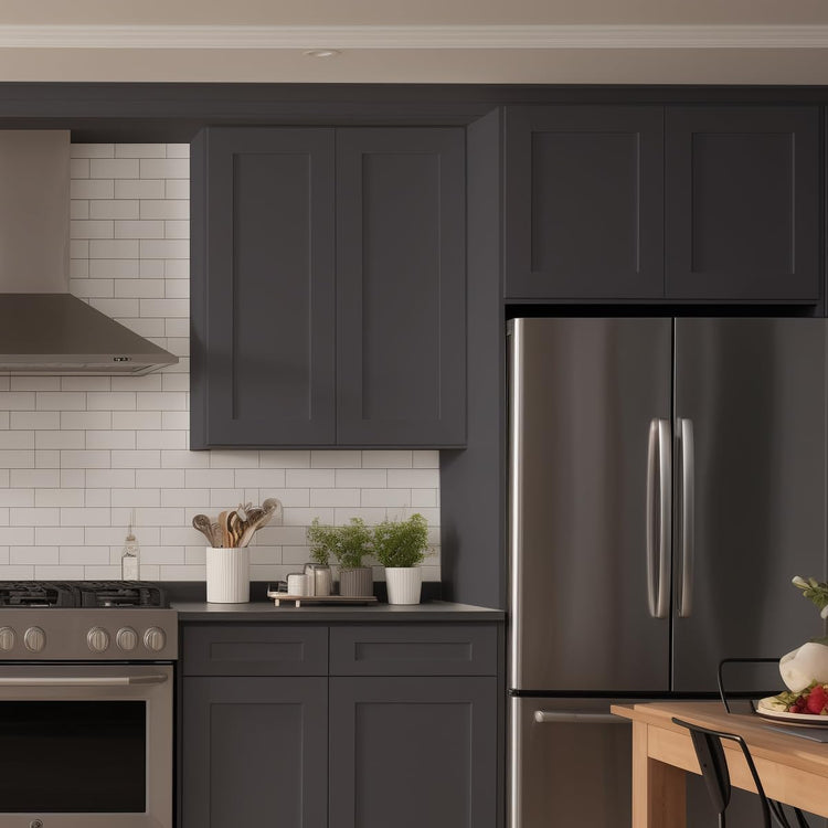 Wall Mounted Cabinet