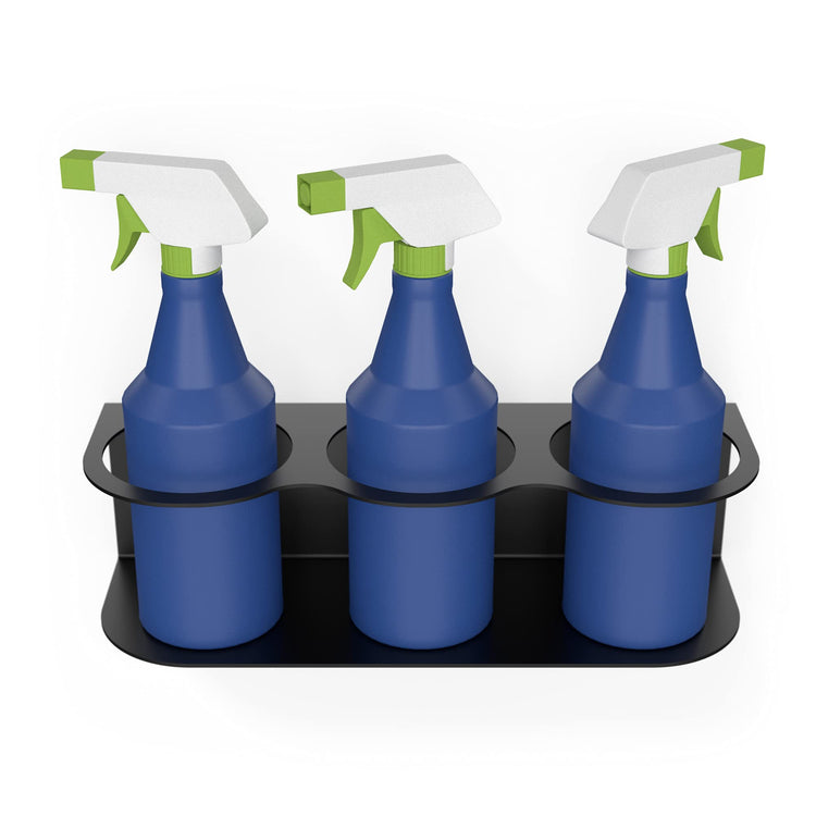 3 All Purpose Spray Bottle Holder (3 Count)