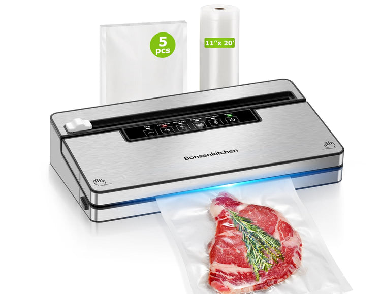 Vacuum Sealer for Food