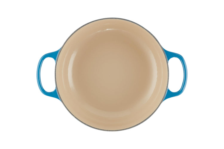 Enameled Cast Iron Signature Sauteuse Oven