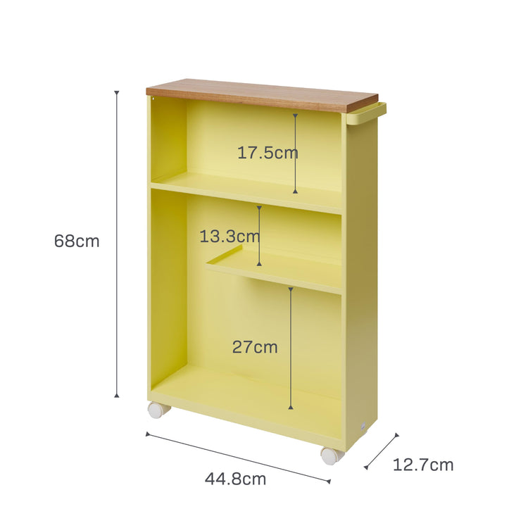 Home Bathroom Cart