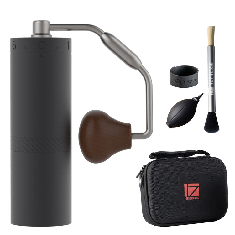 X Ultra Manual Coffee Grinder