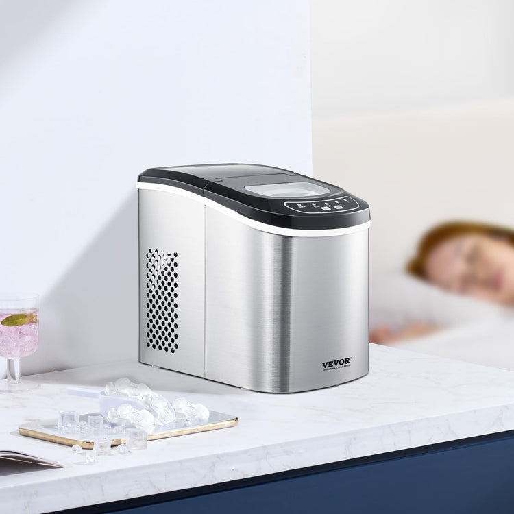 Countertop Ice Maker