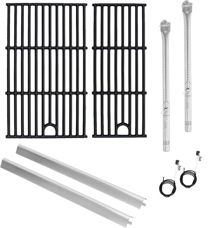 Grill Parts for Charbroil Performance 2