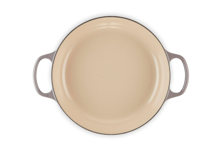 Enameled Cast Iron Signature Cookware Set