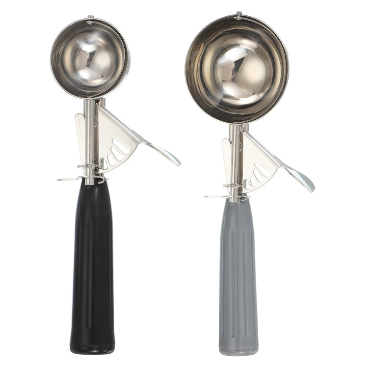 2 Pcs Cookie Scoops