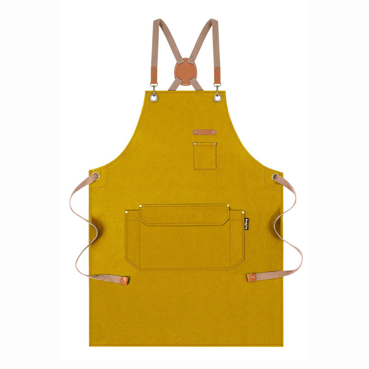 Chef Apron Men Women (6 Count)
