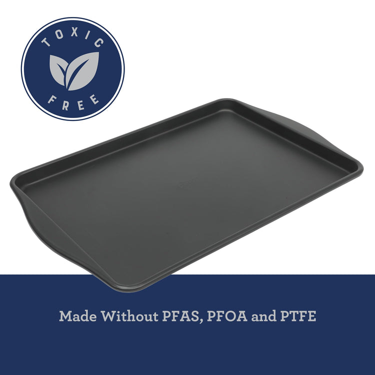 Teston Nonstick Cookie Sheet