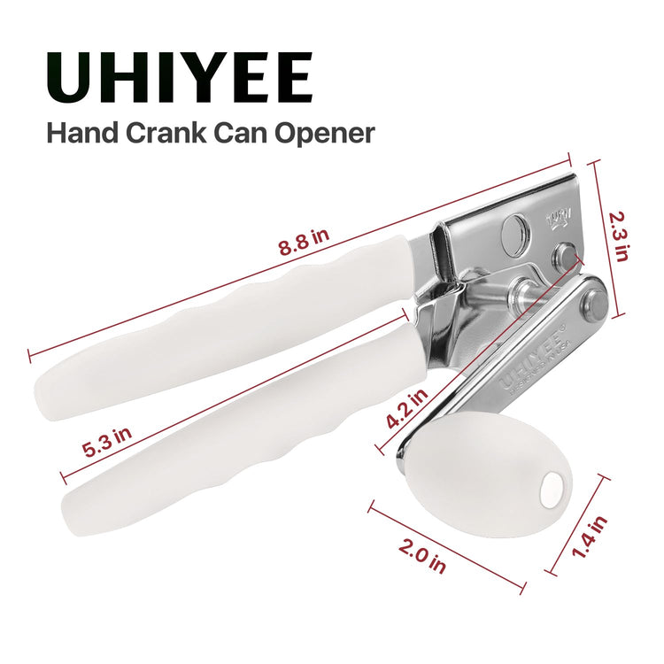 Commercial Can Opener Heavy Duty