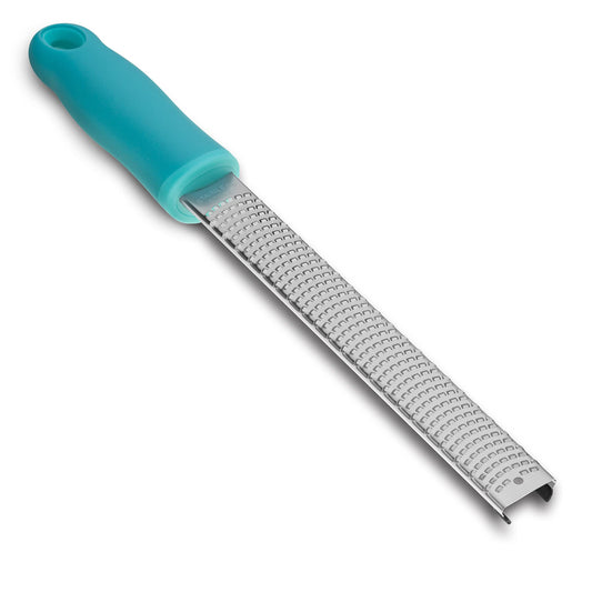 8 Inch Lemon Zester & Cheese Grater