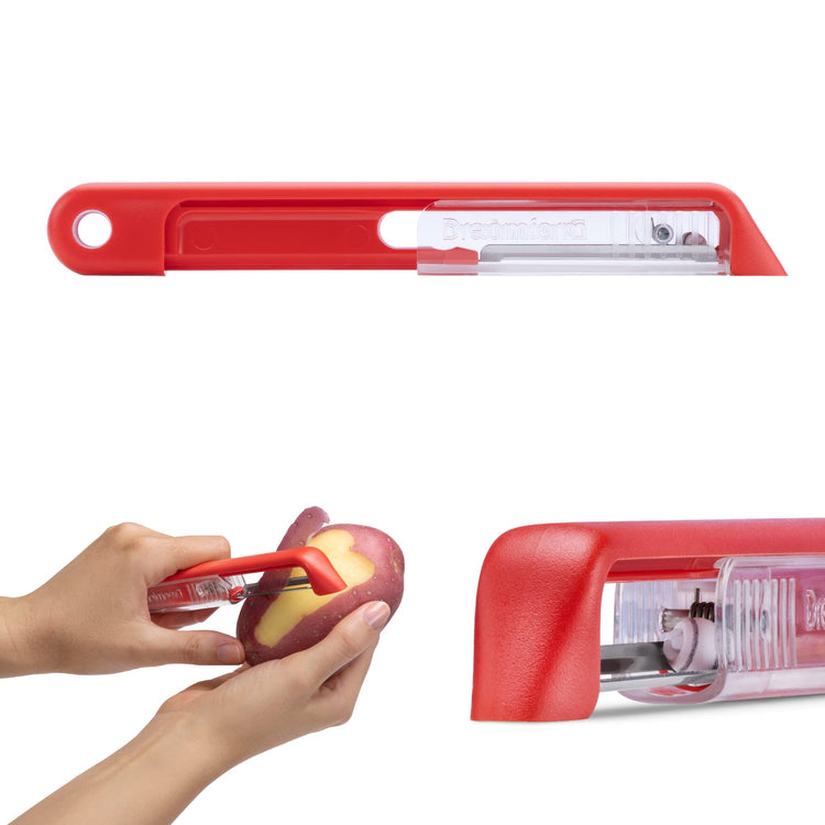 Sharple Self Sharpening Vegetable Peeler