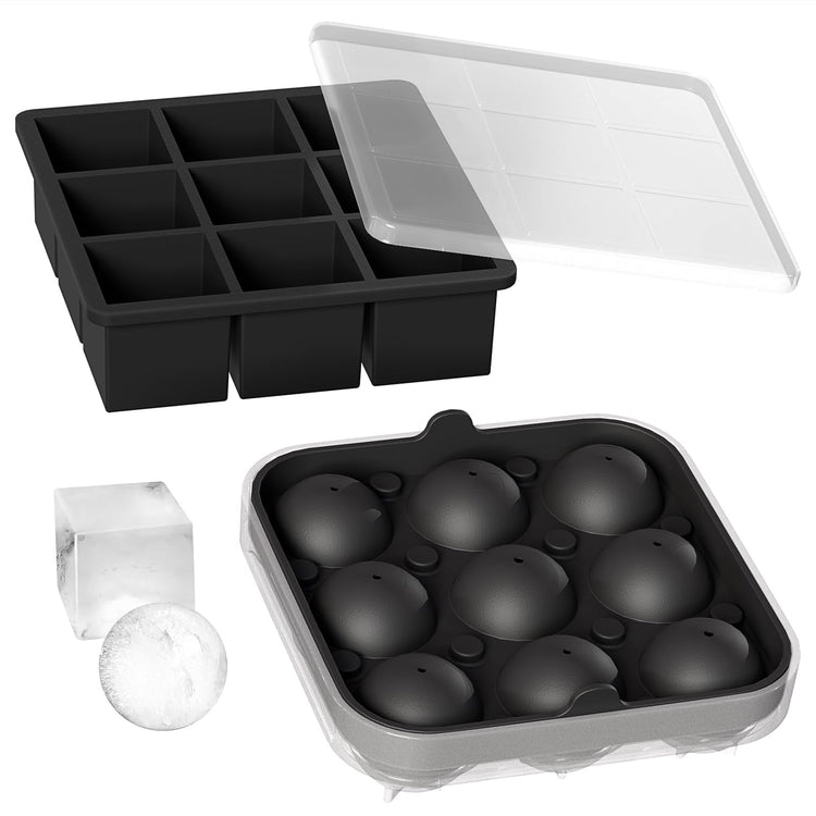 Ice Tray Combo (17.4959 Ounce)