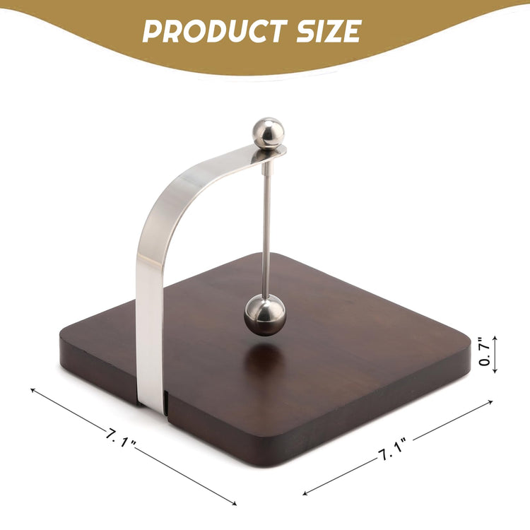 Napkin Holder (120 Count)
