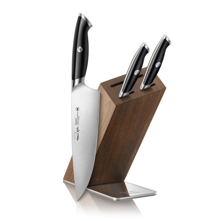 Thomas Keller Signature Collection 4