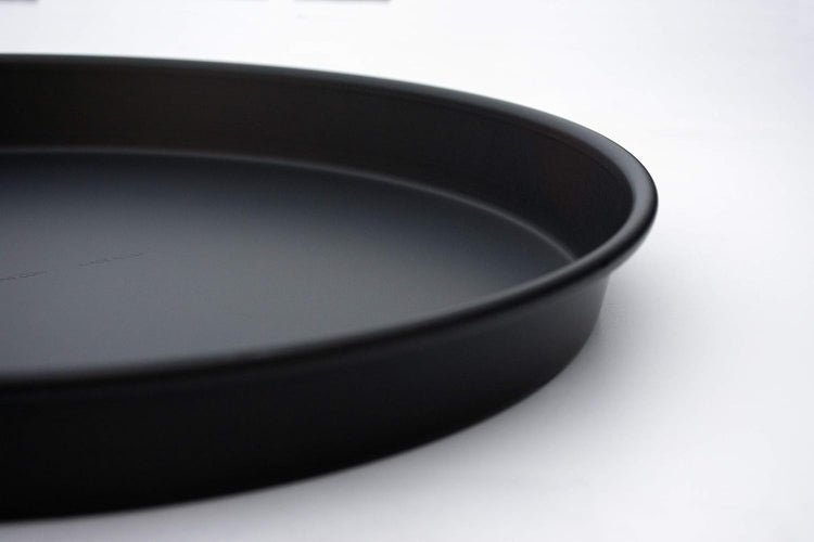 LloydPans Deep Dish Nesting Pizza Pan 16 Inch by 1.5 Inch - PSTK