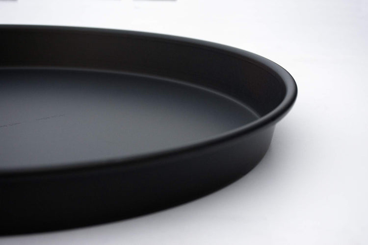 Deep Dish Nesting Pizza Pan 16 Inch by 1.5 Inch