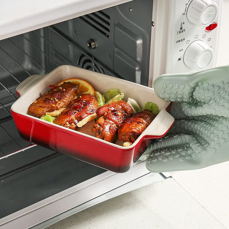 Sweejar Ceramic Baking Dish