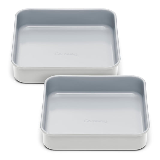 9” Square Pan Duo (2 Count)
