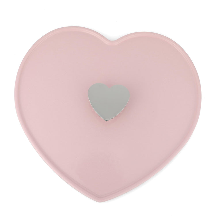 Heart Shaped 4