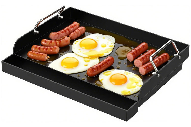 17"x13" Universal Griddle Insert for Camp Chef