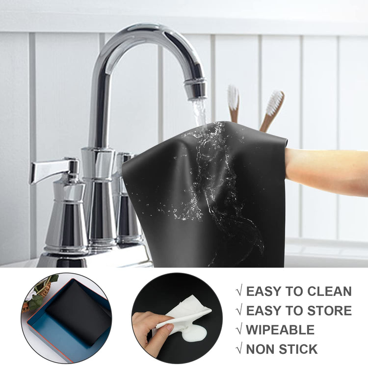 Food Grade Silicone Mats for Kitchen Counter