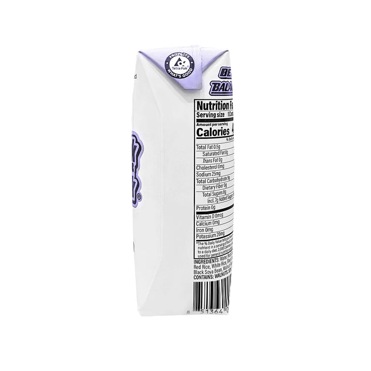 CheckCheck Prebiotic Rice Water (101.36 Fl Oz)