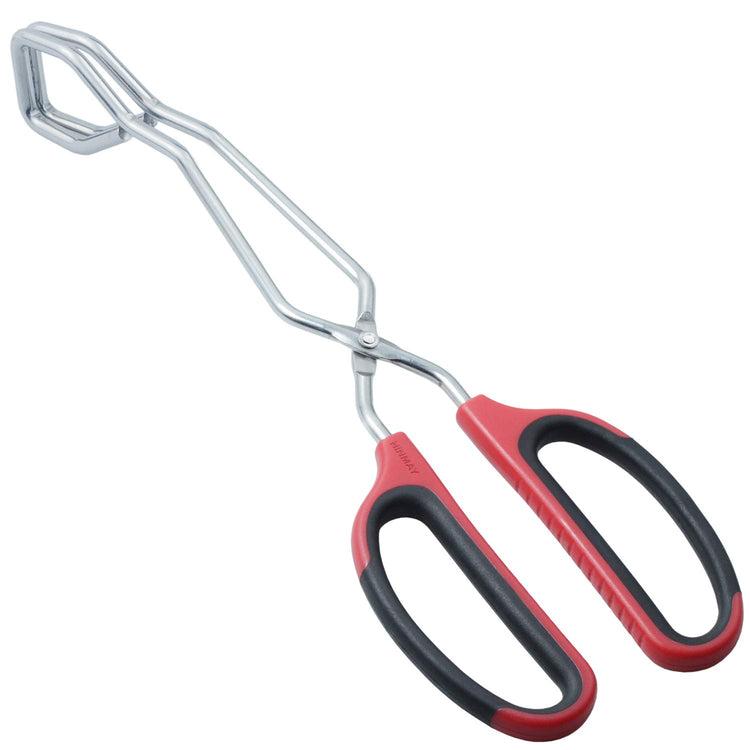 Scissor Tongs 11