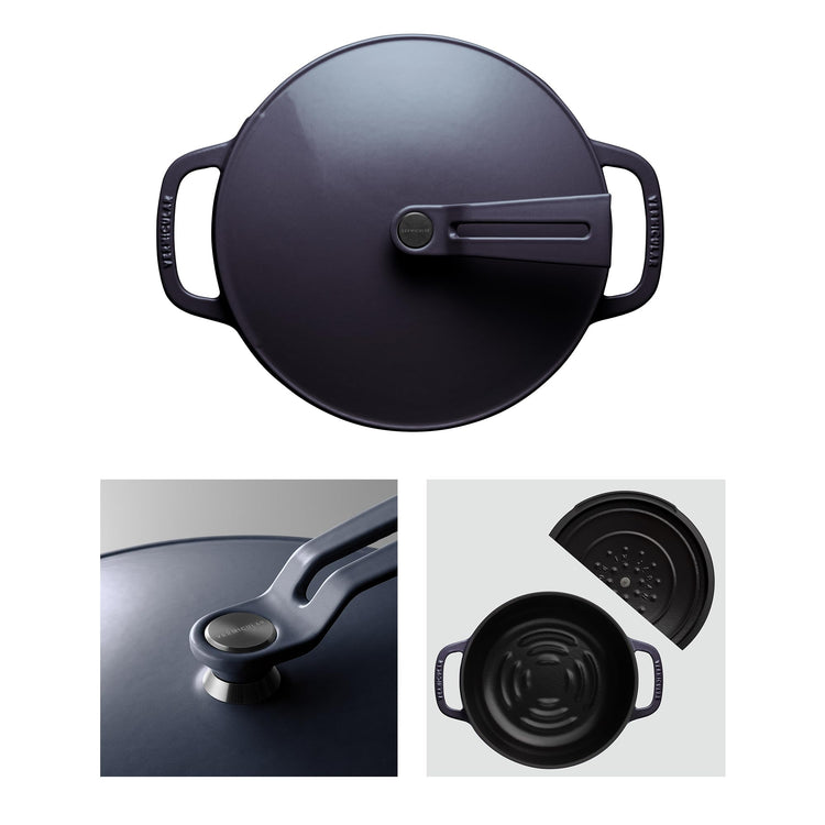 Oven Pot 2.0 22cm