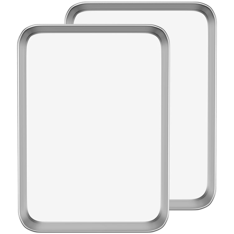 Baking Sheet Cookie Sheet Set of 2 (2 Count)