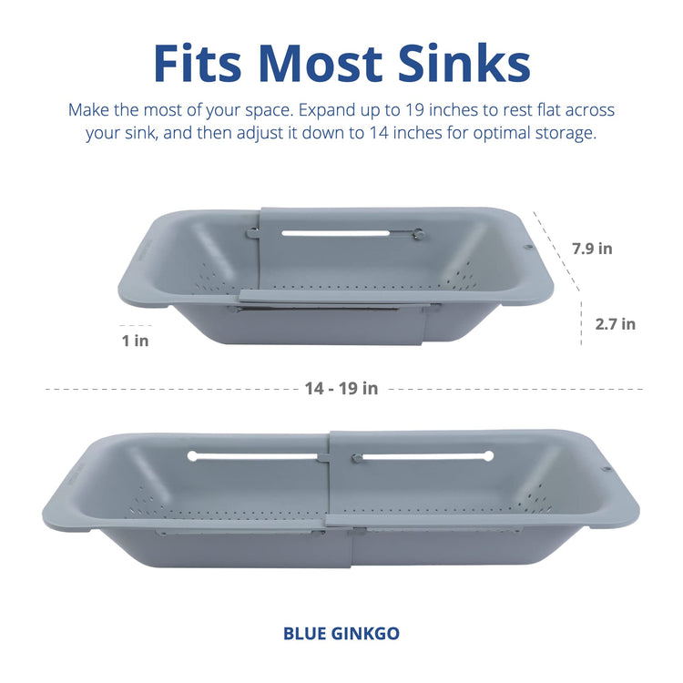 Over Sink Colander