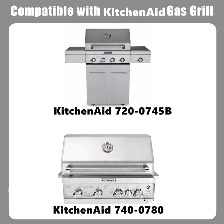 Full Size Griddle Insert for KitchenAid 4