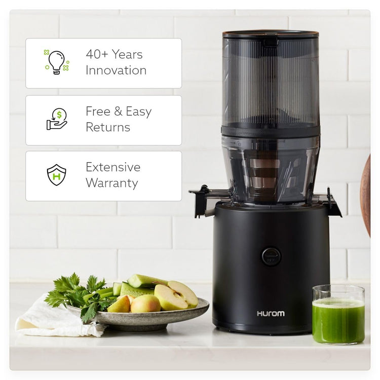 H320 Cold Press Juicer Machine