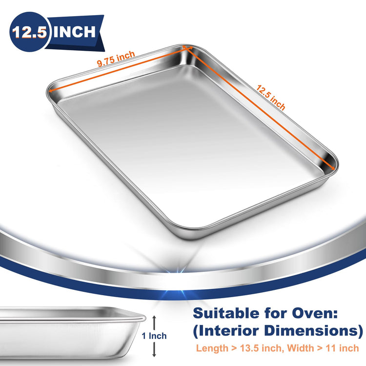 Baking Sheet Pan
