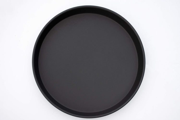 Deep Dish Nesting Pizza Pan 14 Inch by 1.5 Inch