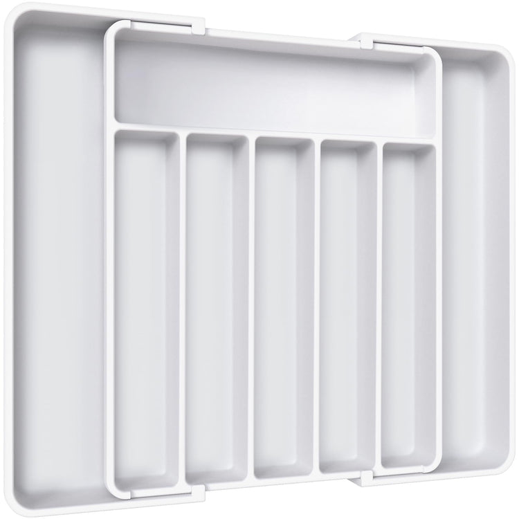 Silverware Drawer Organizer