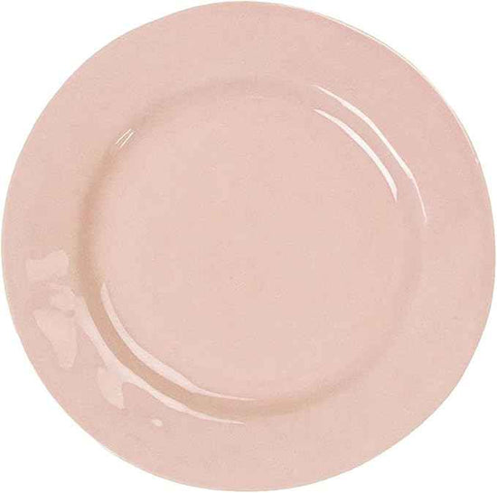 Juliska Puro Place Settings (Blush, 4pc w/Mug)