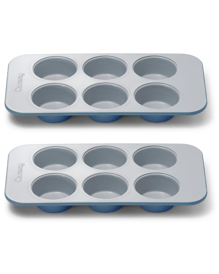 Non Stick Ceramic (2 Count)