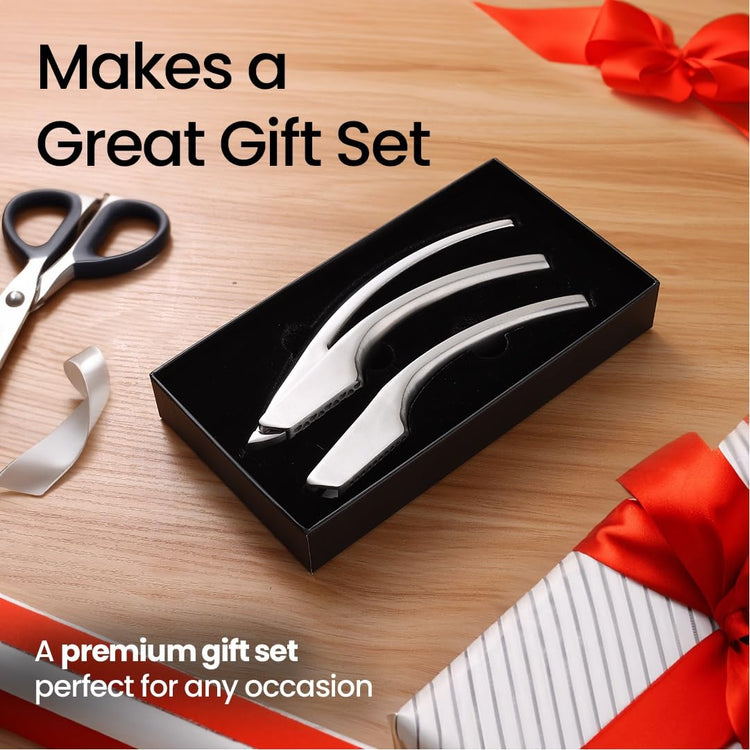 Lifetime Replace Garlic Press