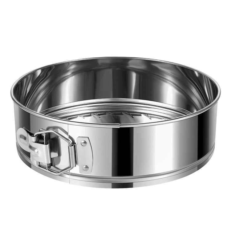 9 Inch Springform Cake Pan