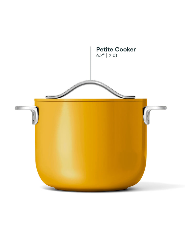 Petite Cooker
