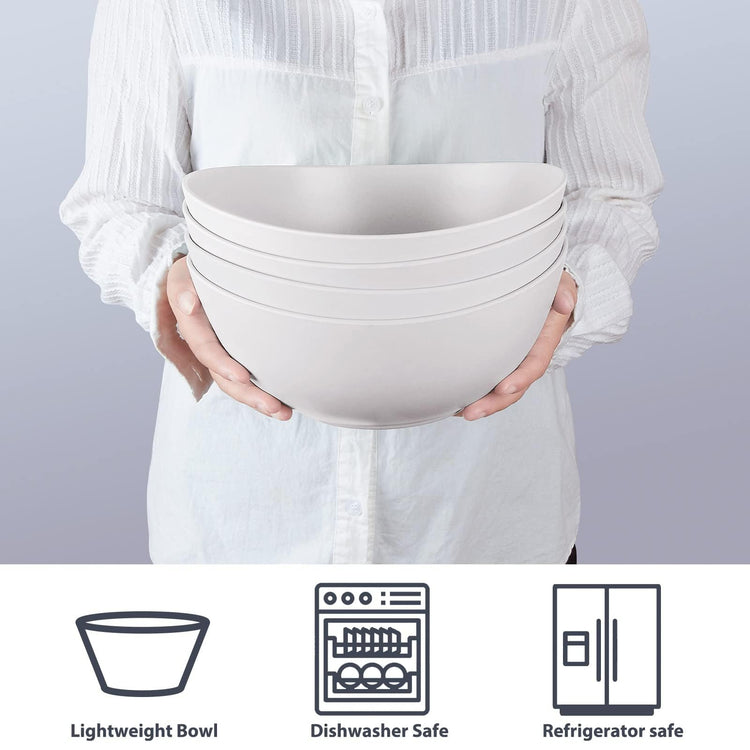 9.6'' Serving Bowls