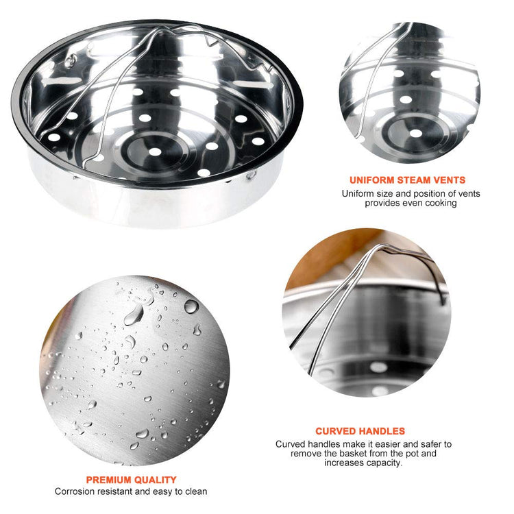 Stainless Steel 6