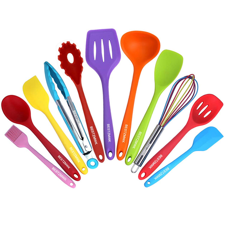Kitchen Utensil Set (11 Count)