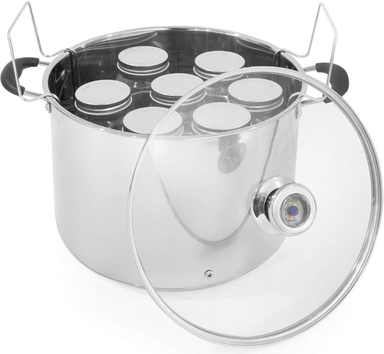 20 Quart Water Bath Canner