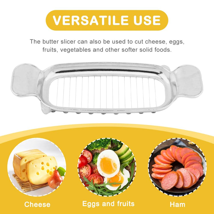 Butter Slicer Cutter
