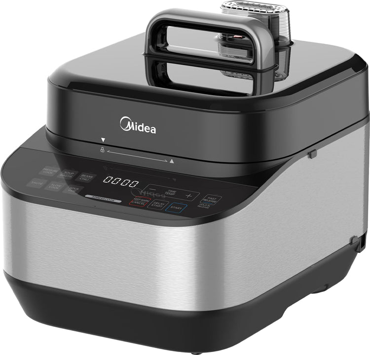 Electric Pressure Cooker