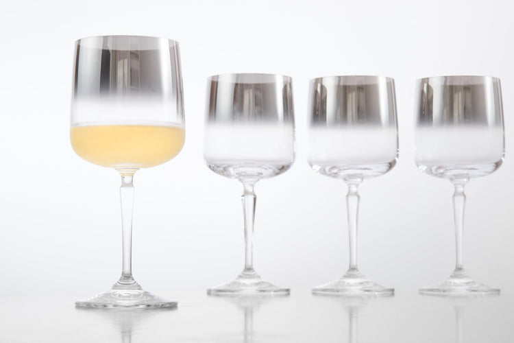 Wine Glasses Set of 4 (6 Count)