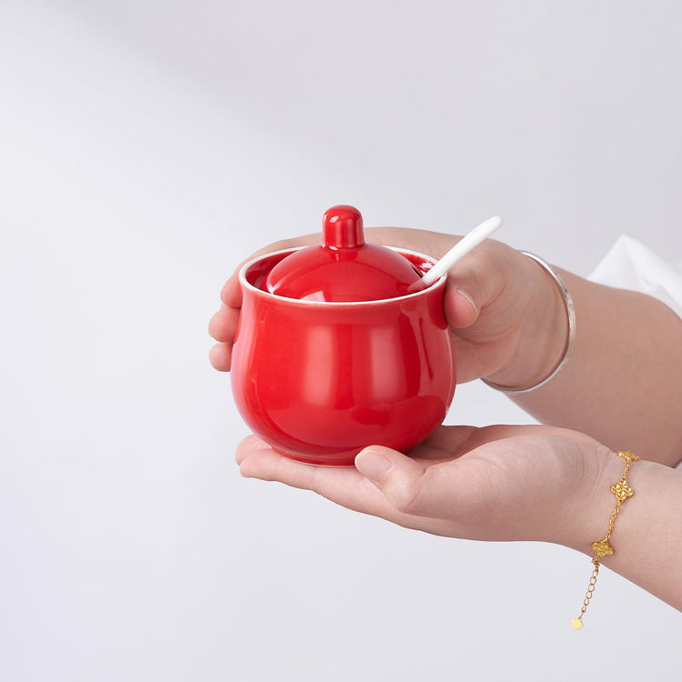 7 OZ Sugar Bowl