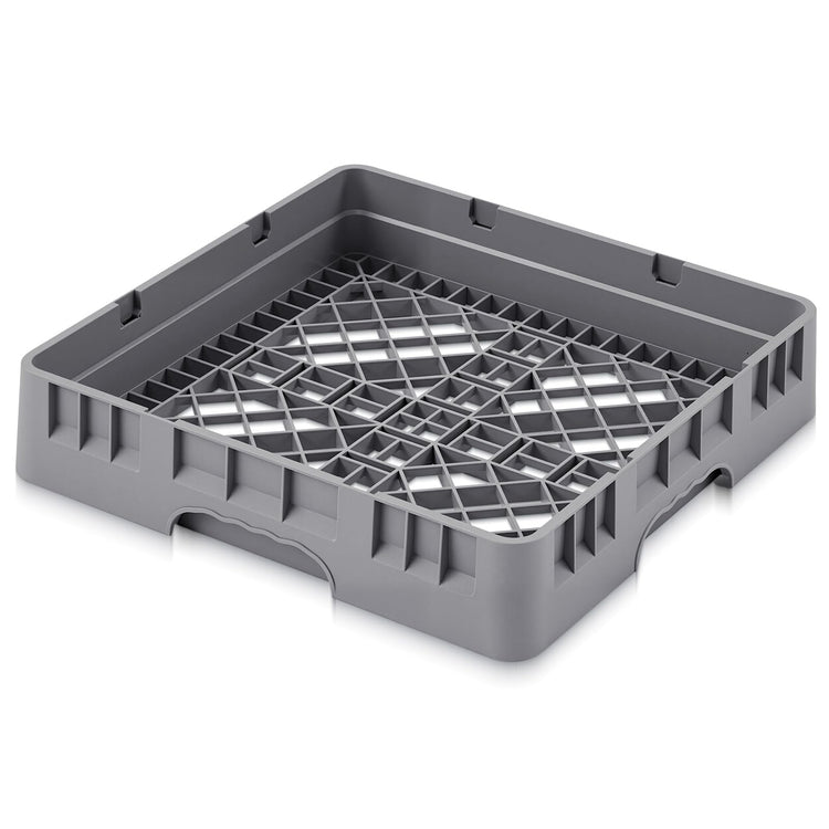 1 Pack Commercial Dishwasher Tray Rack