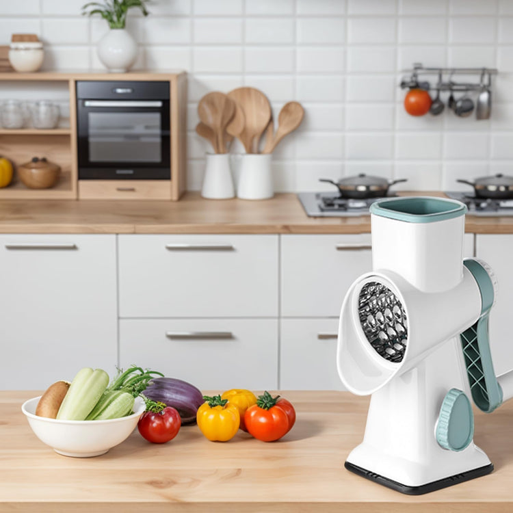 Rotary Cheese Grater